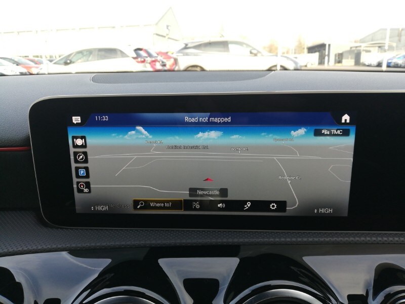 Used Mercedes-Benz A-Class 2020 for sale - 76860392: Photo 13