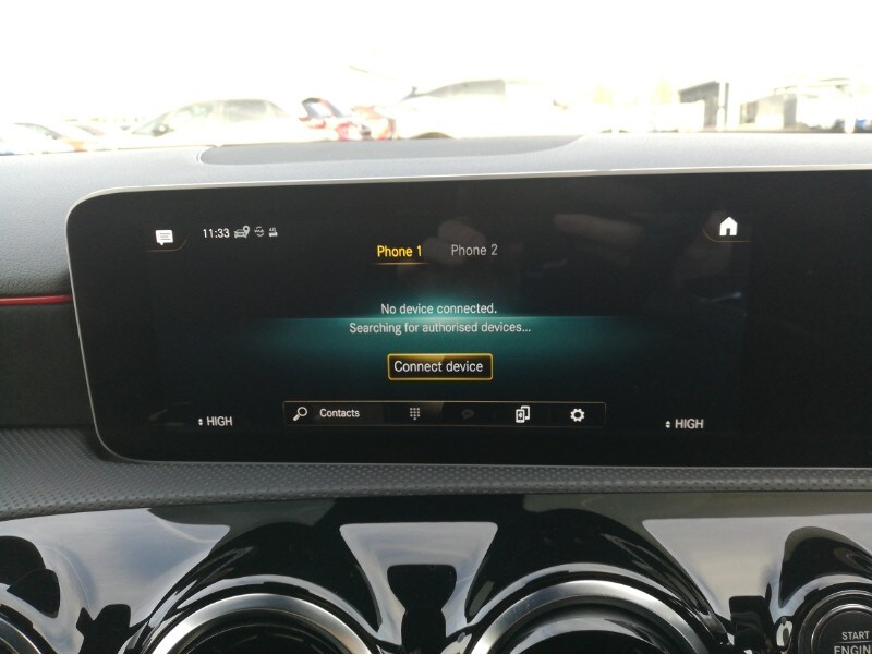 Used Mercedes-Benz A-Class 2020 for sale - 76860392: Photo 14