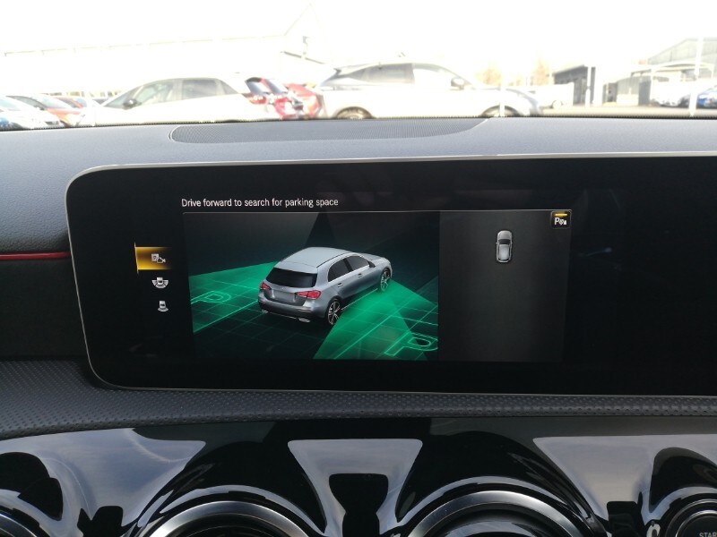 Used Mercedes-Benz A-Class 2020 for sale - 76860392: Photo 18