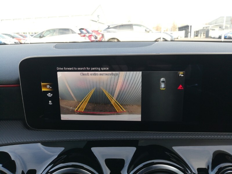 Used Mercedes-Benz A-Class 2020 for sale - 76860392: Photo 19