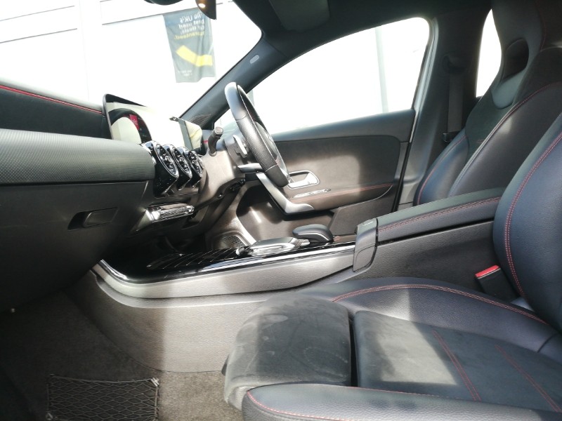 Used Mercedes-Benz A-Class 2020 for sale - 76860392: Photo 5