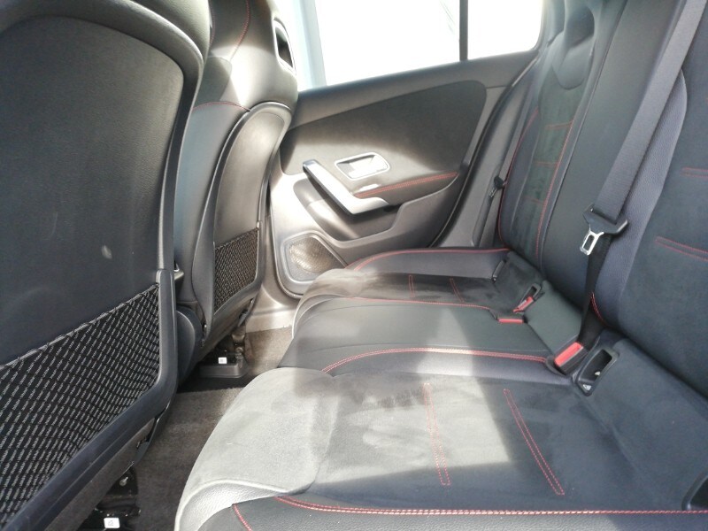 Used Mercedes-Benz A-Class 2020 for sale - 76860392: Photo 6