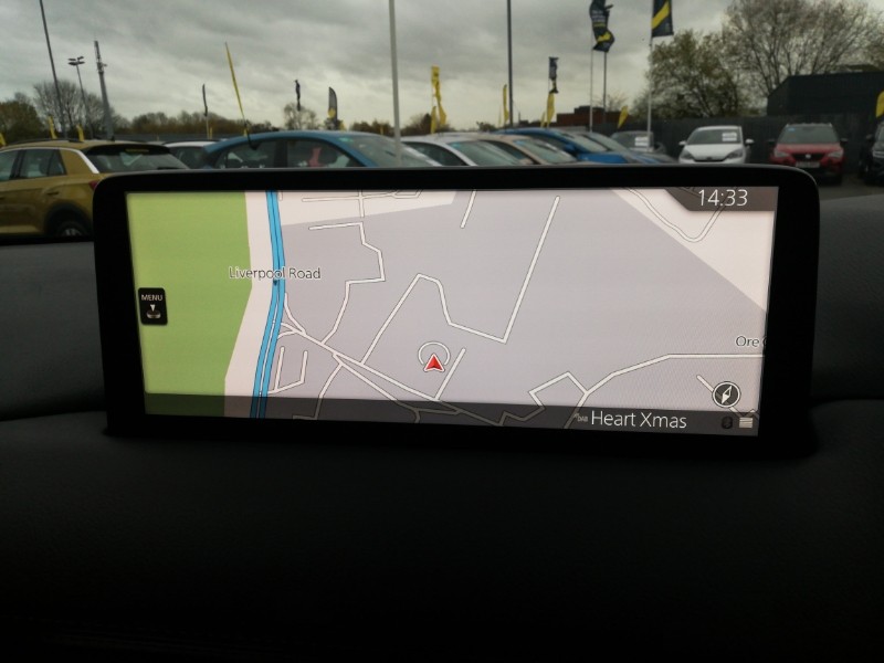 Used Mazda CX-5 2024 for sale - 77085852: Photo 12