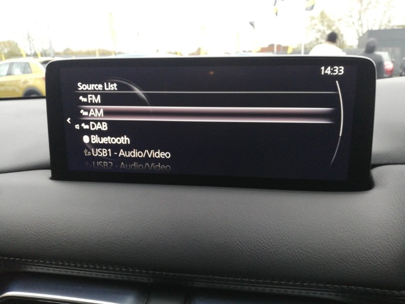 Used Mazda CX-5 2024 for sale - 77085852: Photo 13