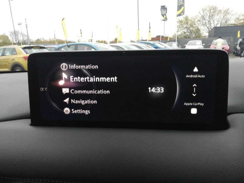 Used Mazda CX-5 2024 for sale - 77085852: Photo 14