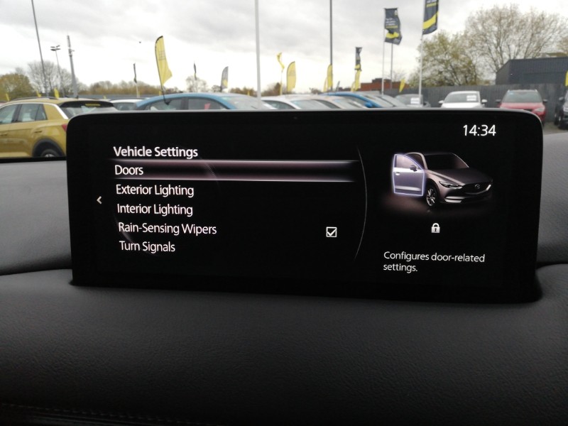 Used Mazda CX-5 2024 for sale - 77085852: Photo 17