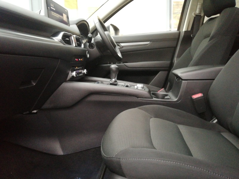 Used Mazda CX-5 2024 for sale - 77085852: Photo 5