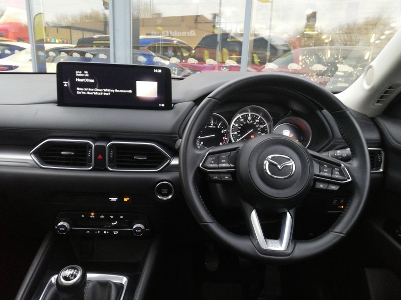 Used Mazda CX-5 2024 for sale - 77085852: Photo 7