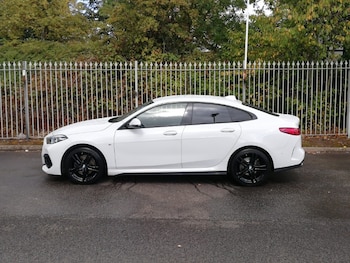 Used BMW 2 Series 2023 for sale - 79573562: Photo