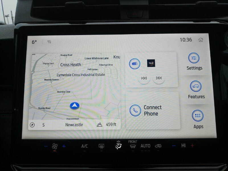 Used Ford Puma 2025 for sale - 76683429: Photo 17