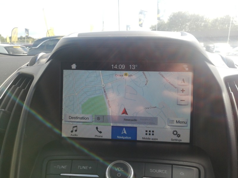 Used Ford Kuga 2019 for sale - 76254557: Photo 18