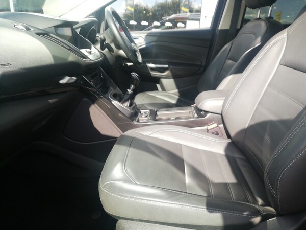 Used Ford Kuga 2019 for sale - 76254557: Photo 5