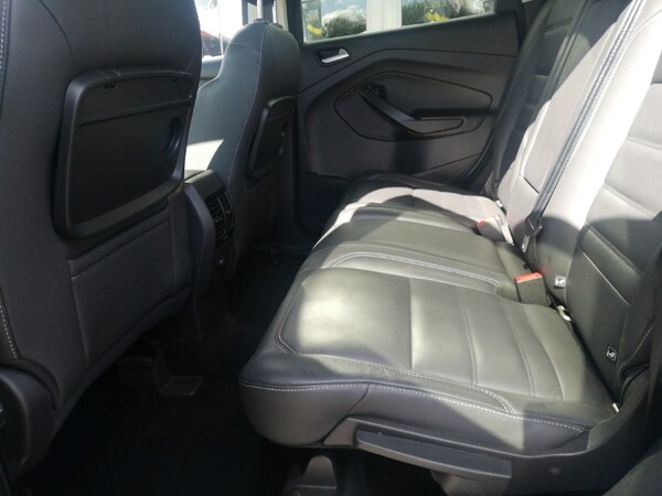 Used Ford Kuga 2019 for sale - 76254557: Photo 6