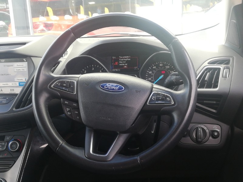 Used Ford Kuga 2019 for sale - 76254557: Photo 7
