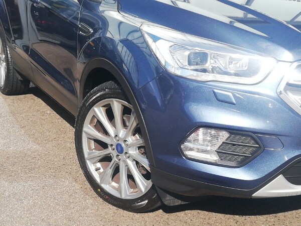 Used Ford Kuga 2019 for sale - 76254557: Photo 9