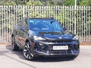 Used Cupra Formentor 2025 for sale - 79694834: Photo