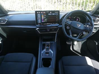 Used Cupra Formentor 2025 for sale - 79694834: Photo