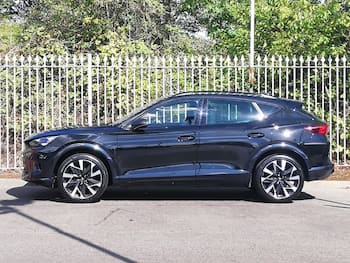 Used Cupra Formentor 2025 for sale - 79694834: Photo