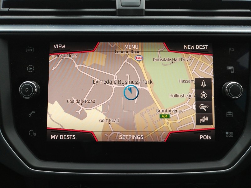 Used SEAT Arona 2019 for sale - 77343368: Photo 15