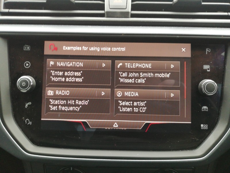 Used SEAT Arona 2019 for sale - 77343368: Photo 18