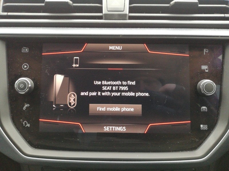 Used SEAT Arona 2019 for sale - 77343368: Photo 19