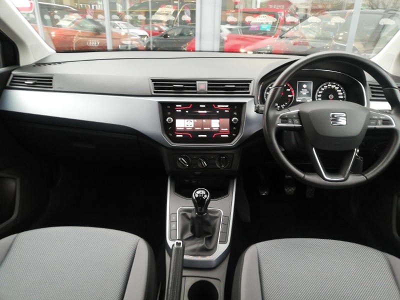 Used SEAT Arona 2019 for sale - 77343368: Photo 2