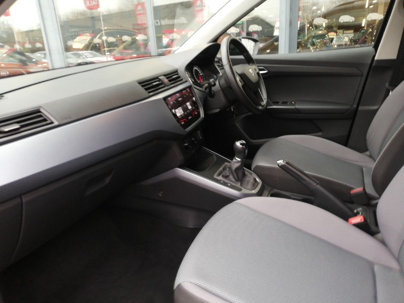 Used SEAT Arona 2019 for sale - 77343368: Photo 5