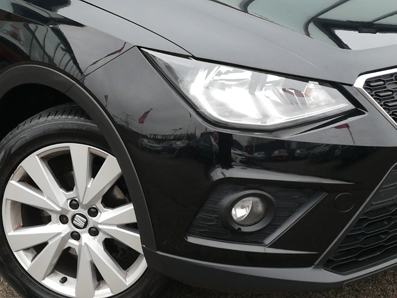 Used SEAT Arona 2019 for sale - 77343368: Photo 9