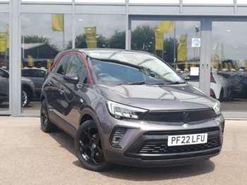 Used Vauxhall Crossland 2022 for sale - 74929370: Photo