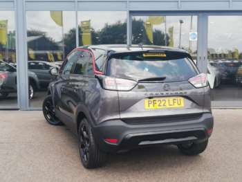 Used Vauxhall Crossland 2022 for sale - 74929370: Photo
