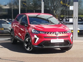 Used Renault Other 2025 for sale - 78411379: Photo