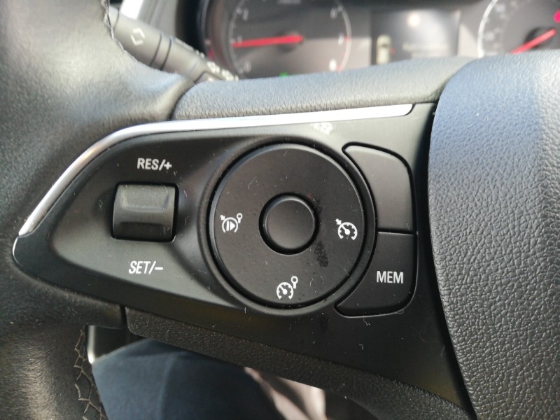 Used Vauxhall Grandland X 2019 for sale - 78041239: Photo 10