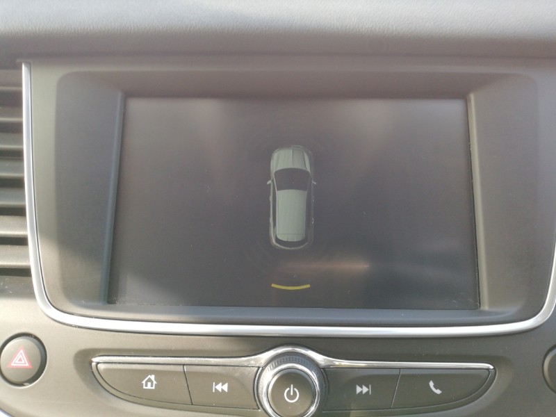 Used Vauxhall Grandland X 2019 for sale - 78041239: Photo 14