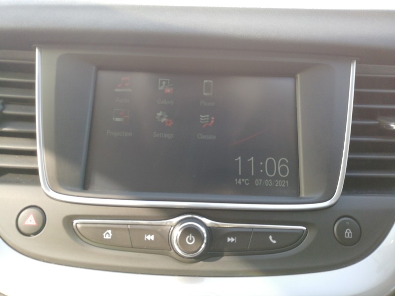 Used Vauxhall Grandland X 2019 for sale - 78041239: Photo 15