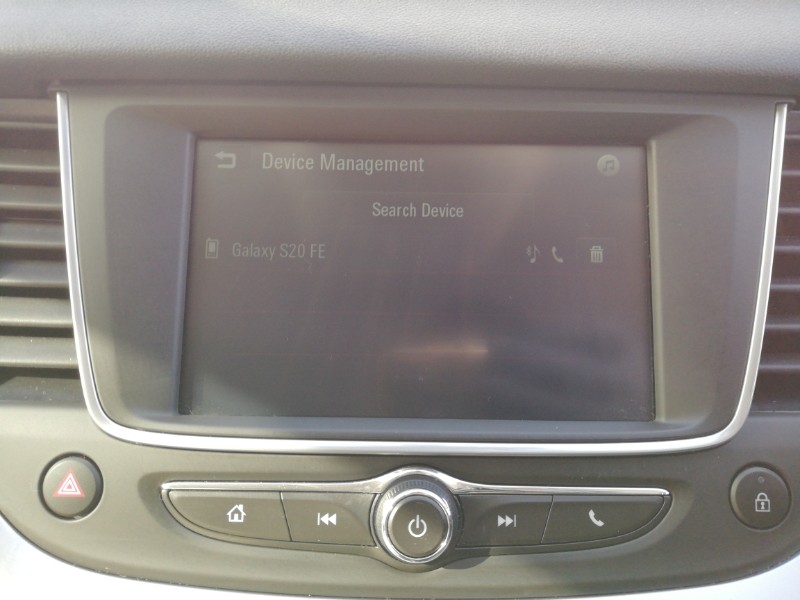 Used Vauxhall Grandland X 2019 for sale - 78041239: Photo 16