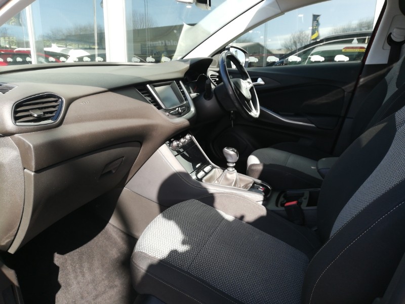 Used Vauxhall Grandland X 2019 for sale - 78041239: Photo 5