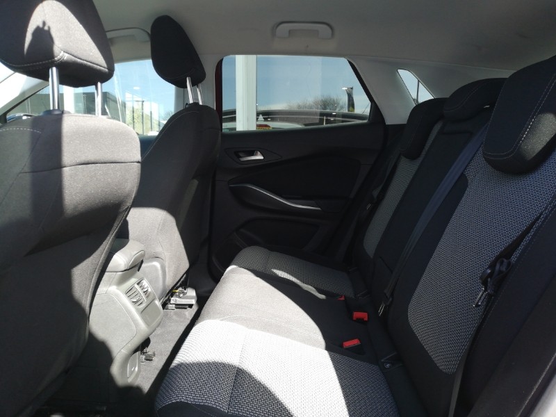 Used Vauxhall Grandland X 2019 for sale - 78041239: Photo 6