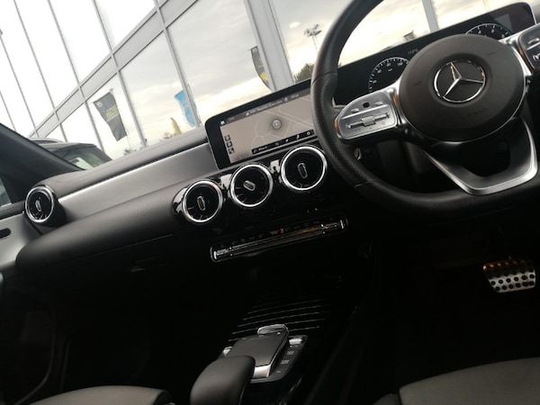 Used Mercedes-Benz CLA 2020 for sale - 76160850: Photo 10