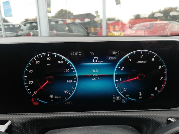 Used Mercedes-Benz CLA 2020 for sale - 76160850: Photo 11