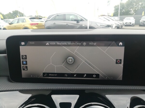 Used Mercedes-Benz CLA 2020 for sale - 76160850: Photo 12