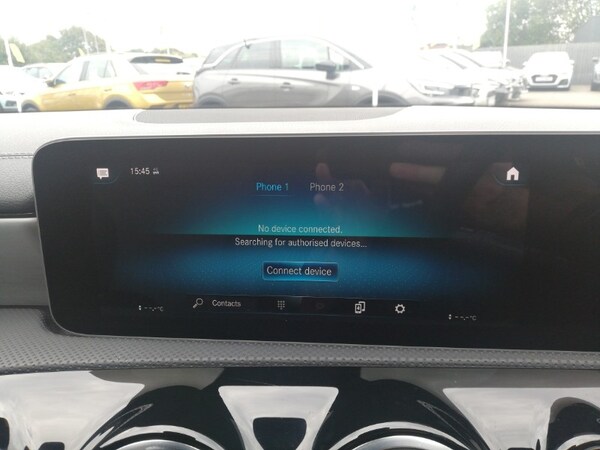 Used Mercedes-Benz CLA 2020 for sale - 76160850: Photo 13