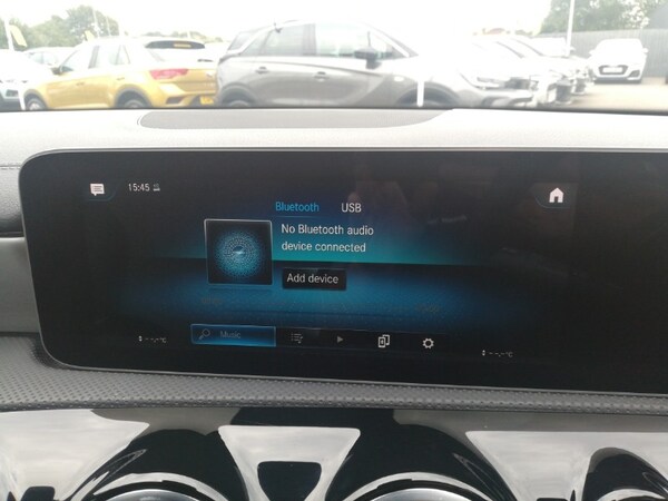 Used Mercedes-Benz CLA 2020 for sale - 76160850: Photo 14