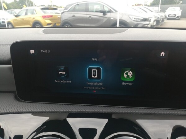 Used Mercedes-Benz CLA 2020 for sale - 76160850: Photo 15