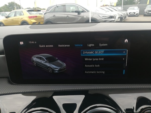 Used Mercedes-Benz CLA 2020 for sale - 76160850: Photo 17