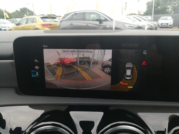 Used Mercedes-Benz CLA 2020 for sale - 76160850: Photo 19