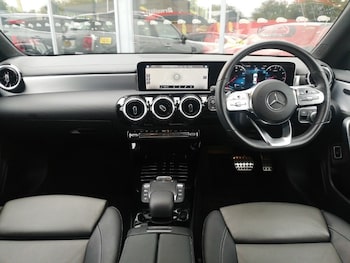 Used Mercedes-Benz CLA 2020 for sale - 76160850: Photo