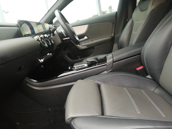 Used Mercedes-Benz CLA 2020 for sale - 76160850: Photo 5