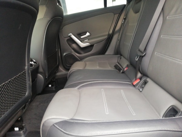 Used Mercedes-Benz CLA 2020 for sale - 76160850: Photo 6