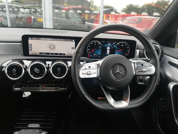 Used Mercedes-Benz CLA 2020 for sale - 76160850: Photo 7