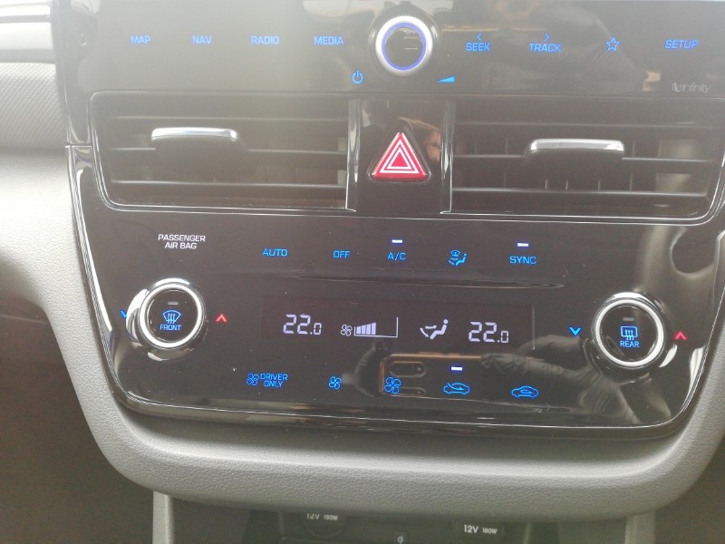 Used Hyundai IONIQ 2022 for sale - 76130257: Photo 17